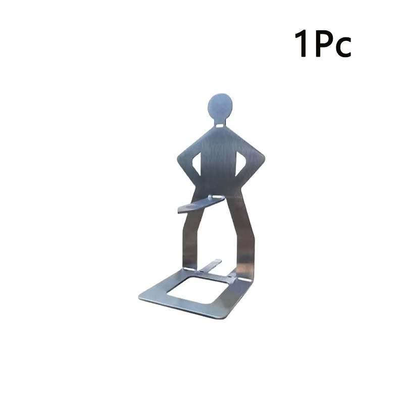 Funny BBQ Sausage Holder